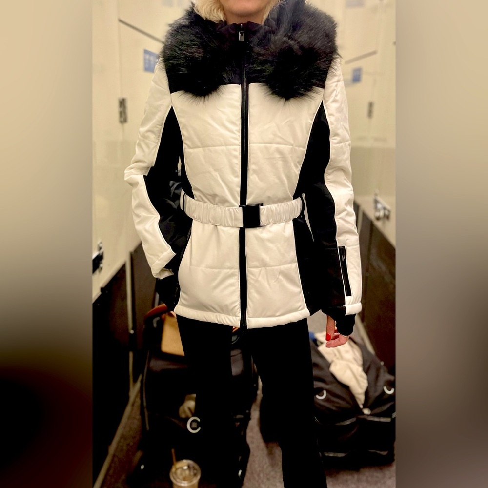 Top shop Sno jacket